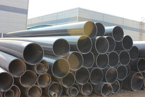 PE1000 (UHMW-pe) 146mm PN16.5 pipeline