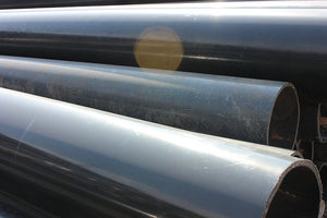 PE1000 (UHMW-pe) 273mm PN16.5 pipeline