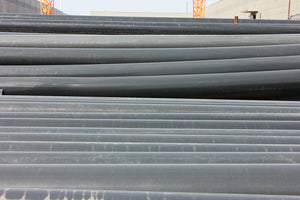 PE1000 (UHMW-pe) 273mm PN12.5 pipeline