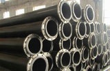 PE1000 UHMW-pe 273mm Wear-Resistant Tube