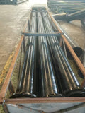 PE1000 UHMW-pe 250mm 1.6MPa Wear-Resistant Tube
