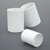 PVC-U double-wall corrugated pipe