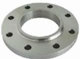 ASME B16.5 Carbon Steel Butt-Weld Flange for Oil and Gas Pipelines