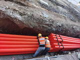 MPP Jacking Pipe/Dragging Pipe