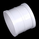 PVC pipe fittings