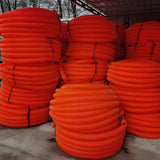 MPP power corrugated pipe