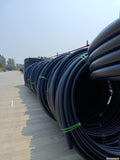 Polyethylene Pipe