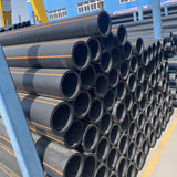 PE gas pipe