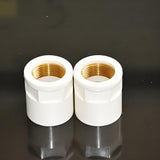 PVC pipe fittings