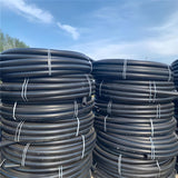 PE Trenchless Pulling Pipe