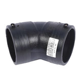 HDPE Electrofusion Fittings | PE100 Water Pipes and Industrial Pipe Joints