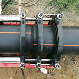 PE gas pipe