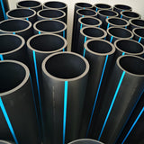 Polyethylene Pipe