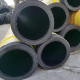 Rubber Sand Suction Pipe