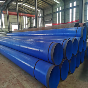 Sand Suction Pipe