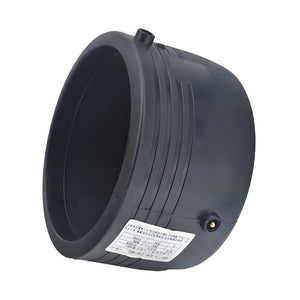 HDPE Electrofusion Fittings | PE100 Water Pipes and Industrial Pipe Joints