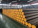 Desert-Resistant PE Gas Pipe