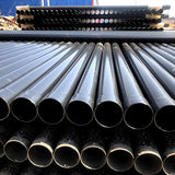 Hot-Dip Plastic-Coated Conduit