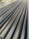 Flexible PE Pipe