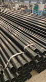 Hot-Dip Plastic-Coated Conduit