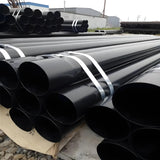 Hot-Dip Plastic-Coated Conduit