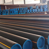 Desert-Resistant PE Gas Pipe