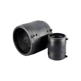 HDPE Electrofusion Fittings | PE100 Water Pipes and Industrial Pipe Joints