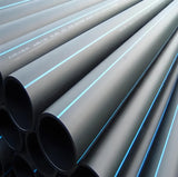 Flexible PE Pipe