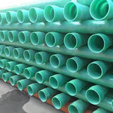 Fiberglass Electrical Conduit
