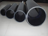 127mm PN1.25 PE1000 (UHMWPE) pipe
