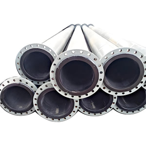 UHMWPE dredge pipes