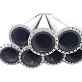 UHMWPE dredge pipes