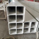 PVC-U 4-Hole Communication Pipe