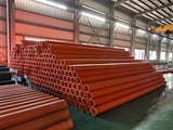 MPP Electrical Conduit