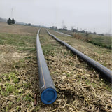 PE gas pipe