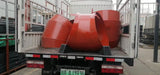 Steel Elbow