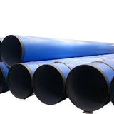 3PE Anti-Corrosion Steel Pipe