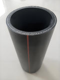 Steel Mesh Skeleton Seawater Circulation Pipe