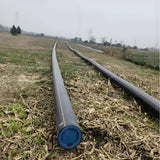Desert-Resistant PE Gas Pipe