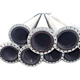 Ultra - High Composite Pipeline