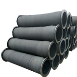 Rubber Sand Suction Pipe
