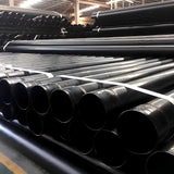 Hot-Dip Plastic-Coated Conduit