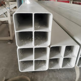 PVC-U four-hole pipe