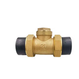 Irrigation check valves of Zhengju New Material Technology Co., Ltd.
