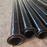 UHMWPE steel pipes produced by Zhengju New Material Technology Co., Ltd.