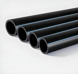 DN30 PN1.6MPa HDPE Crop Irrigation Pipe