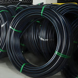 DN30 PN1.6MPa HDPE Crop Irrigation Pipe