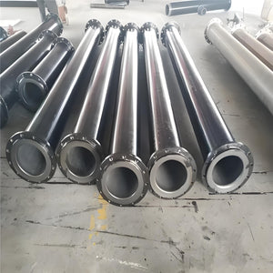 UHMWPE Oil and Gas Field Flowlines Pipe