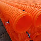 MPP power corrugated pipe