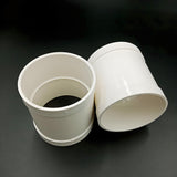 PVC pipe fittings